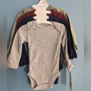 Carter's preemie onesie bundle